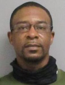 Maurice Gamble a registered Sex Offender of California