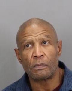Maurice Green a registered Sex Offender of California