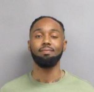 Maurice Andre Jones a registered Sex Offender of California