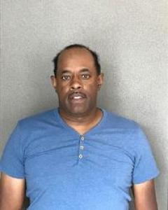 Maurice Lamont Jones a registered Sex Offender of California