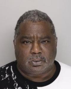 Maurice Anthony Mallory a registered Sex Offender of California