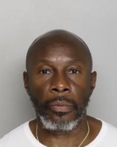 Maurice D Thomas a registered Sex Offender of California