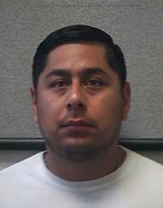 Mauricio Edgardo Estrada a registered Sex Offender of California