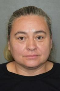 Maximiana Hernandez a registered Sex Offender of California