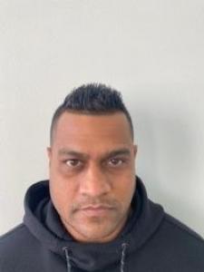 Md Nazir Ullah a registered Sex Offender of California