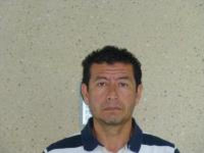 Melder Garcia a registered Sex Offender of California