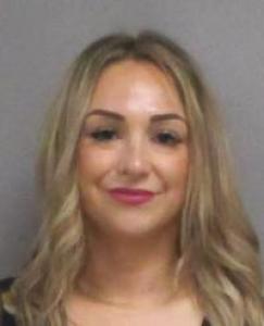 Melissa Nicole Lindgren a registered Sex Offender of California