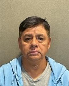 Meliton Montes a registered Sex Offender of California