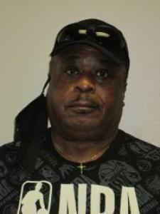 Melvin Lee Anderson a registered Sex Offender of California