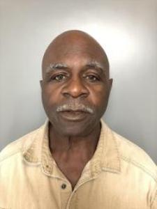 Mervin Brice a registered Sex Offender of California