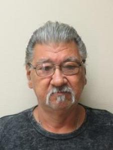 Michael D Acosta a registered Sex Offender of California