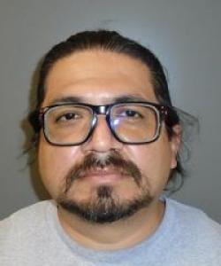 Michael Ayala a registered Sex Offender of California