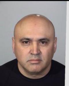 Michael Stephen Banales a registered Sex Offender of California