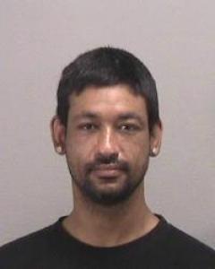 Michael Chassereau a registered  of California