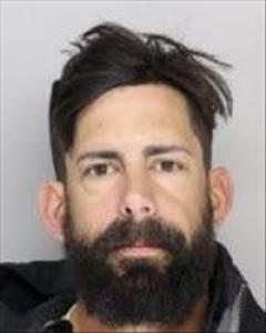Michael Anthony Chesrow a registered Sex Offender of California