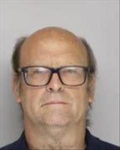 Michael Cook a registered Sex Offender of California