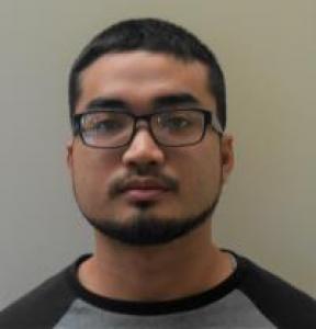 Michael Datu a registered Sex Offender of California