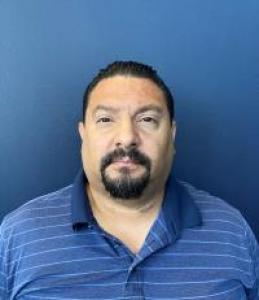 Michael A Espinoza a registered Sex Offender of California