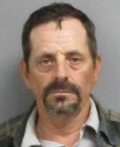 Michael Allen Gingras a registered Sex Offender of California