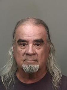 Michael Angelo Gomez a registered Sex Offender of California