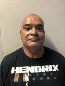 Michael Gonzalez a registered Sex Offender of California