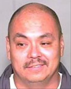 Michael Ralph Guillen a registered Sex Offender of California