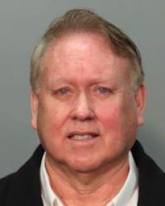 Michael P Harvey a registered Sex Offender of California