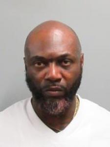 Michael Jones a registered Sex Offender of California