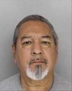 Michael Juarez a registered Sex Offender of California