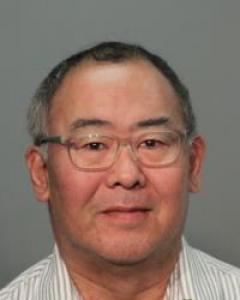 Michael Kawahara a registered Sex Offender of California