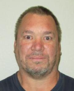 Michael Anthony Keefer a registered Sex Offender of California