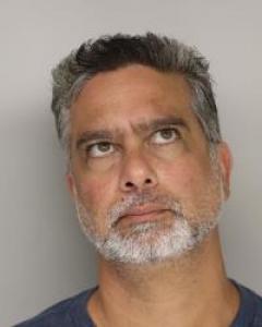 Michael Ayub Khan a registered Sex Offender of California