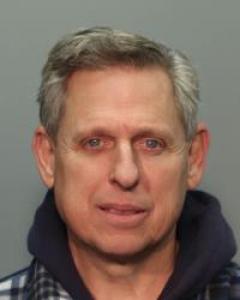Michael William Koon a registered Sex Offender of California