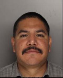 Michael Anthony Lara a registered Sex Offender of California