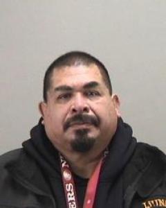 Michael A Lopez a registered Sex Offender of California