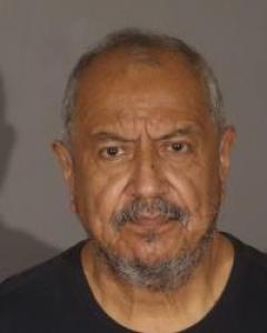 Michael Anthony Lopez a registered Sex Offender of California