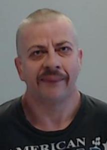 Michael Dean Lovrien a registered Sex Offender of California