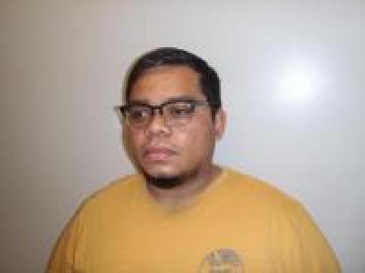 Michael Mejia a registered Sex Offender of California