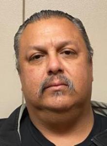 Michael Angel Mendez a registered Sex Offender of California