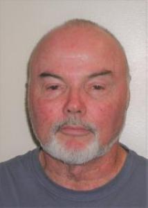 Michael Wayne Morrow a registered Sex Offender of California