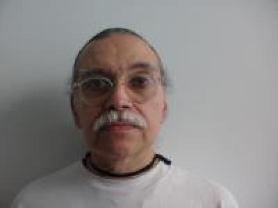 Michael Munoz a registered Sex Offender of California