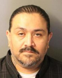 Michael Navarro a registered Sex Offender of California