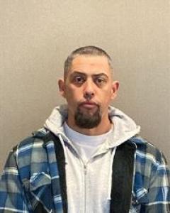 Michael Holguin Posada a registered Sex Offender of California