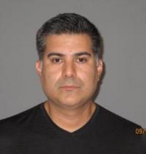 Michael David Ramirez a registered Sex Offender of California