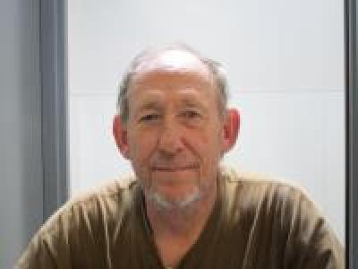 Michael Rhodes a registered Sex Offender of California