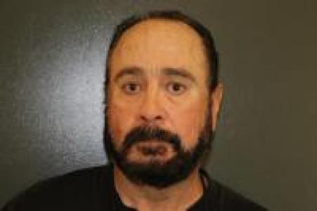 Michael Thomas Ruiz a registered Sex Offender of California