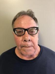 Michael Robert Shelton a registered Sex Offender of California