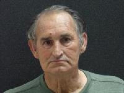 Michael Lawrence Smith a registered Sex Offender of California