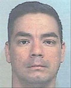 Michael Solorio a registered Sex Offender of California