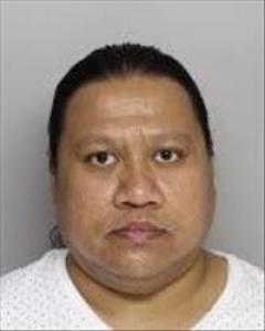 Michael Tagupa a registered Sex Offender of California